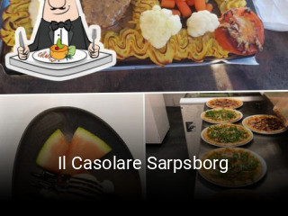 Il Casolare Sarpsborg