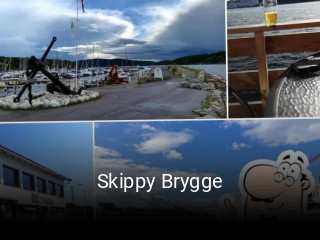 Skippy Brygge