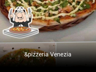 &pizzeria Venezia