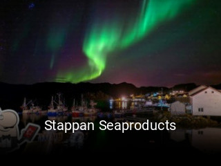 Stappan Seaproducts