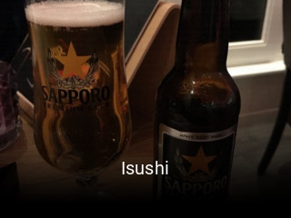 Isushi