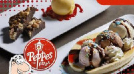 Peppes Pizza Stord Leirvik