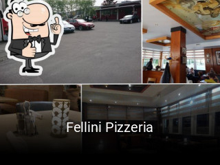 Fellini Pizzeria