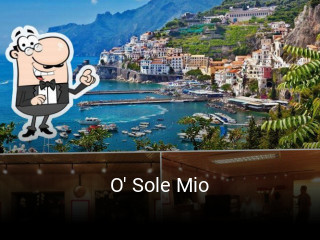 O' Sole Mio