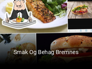 Smak Og Behag Bremnes