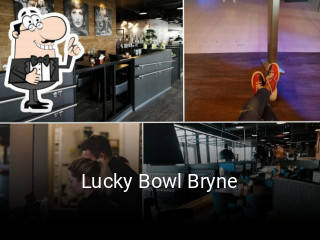 Lucky Bowl Bryne