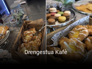 Drengestua Kafè