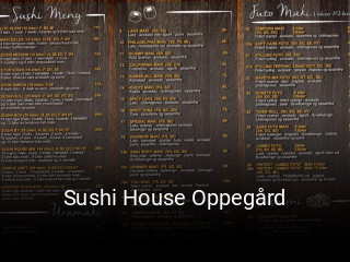 Sushi House Oppegård