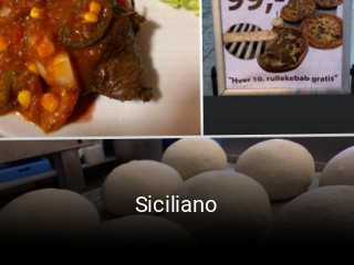 Siciliano