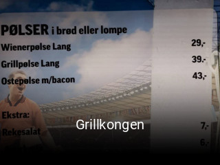 Grillkongen