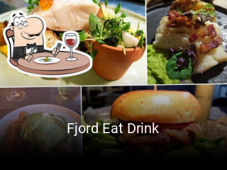 Fjord Eat Drink