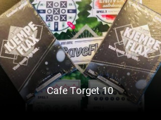 Cafe Torget 10