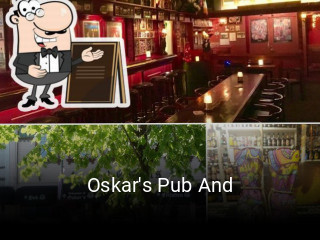 Oskar's Pub And