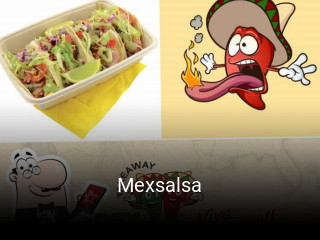 Mexsalsa