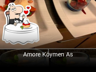 Amore Köymen As