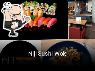 Niji Sushi Wok