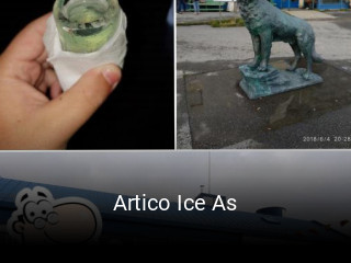 Artico Ice As