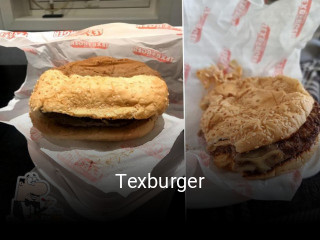 Texburger