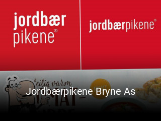 Jordbærpikene Bryne As