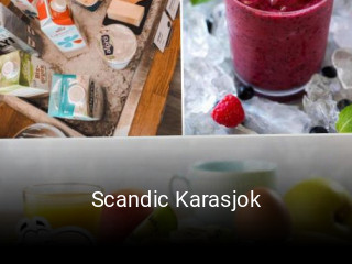 Scandic Karasjok