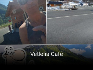 Vetlelia Café