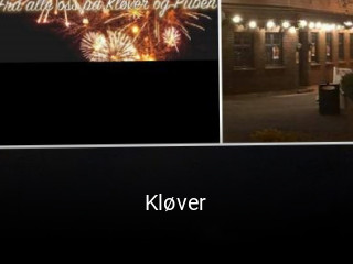 Kløver