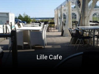 Lille Cafe