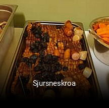 Sjursneskroa