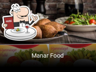 Manar Food