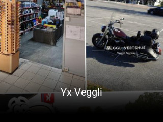 Yx Veggli