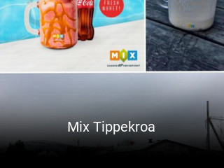 Mix Tippekroa