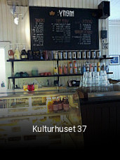 Kulturhuset 37