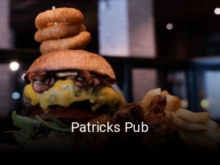 Patricks Pub