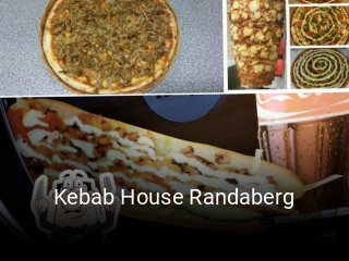 Kebab House Randaberg