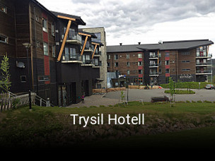 Trysil Hotell