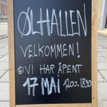 Ølhallen