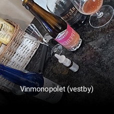 Vinmonopolet (vestby)