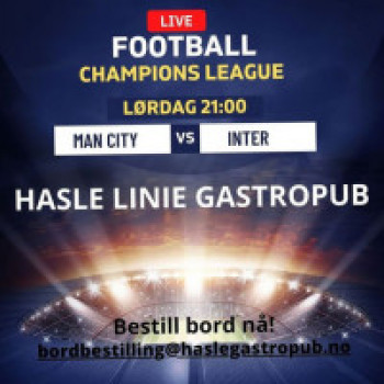 Hasle Linie Gastropub