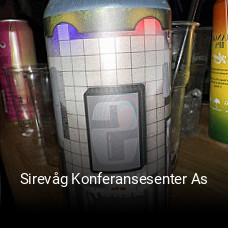 Sirevåg Konferansesenter As