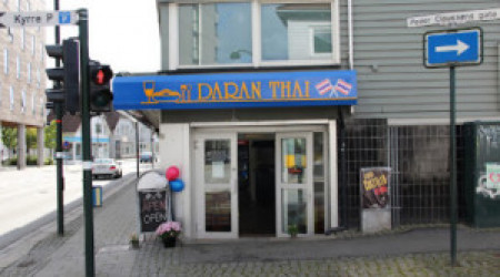 Daran Thai