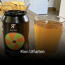 Kiwi Utfarten