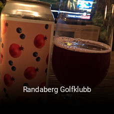 Randaberg Golfklubb