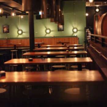 Øx Tap Room