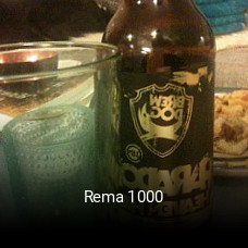 Rema 1000