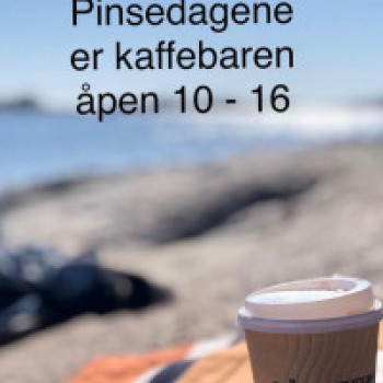 Håndverkeren Kaffe Og Te