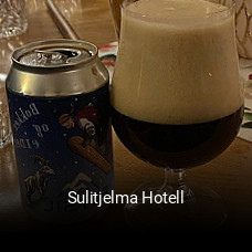 Sulitjelma Hotell