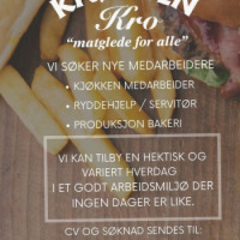 Knøtten Kro As