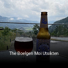 The Boelgen Moi Utsikten