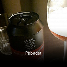 Pirbadet