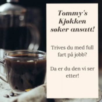 Tommys Catering Tommy Ditløvsen